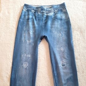 Jeggings
